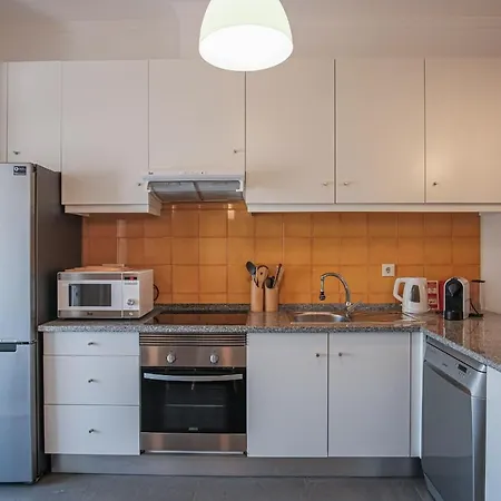 Apartment A Casinha Das Machadas