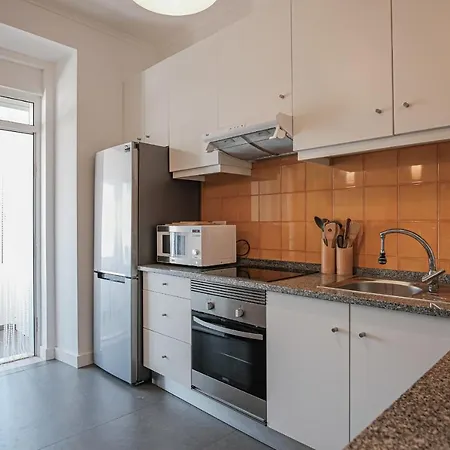 Apartment A Casinha Das Machadas *