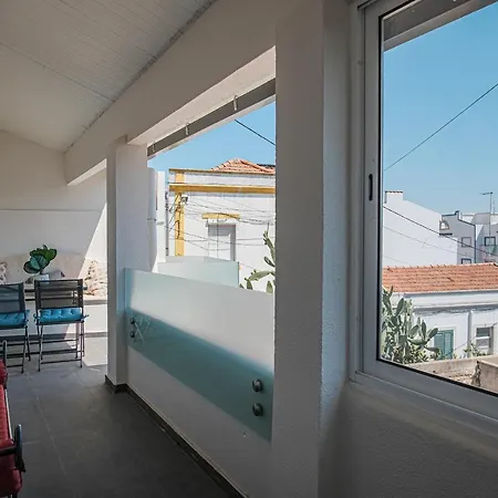 Apartment A Casinha Das Machadas *