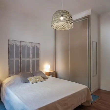 Apartment A Casinha Das Machadas *