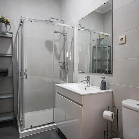 Apartment A Casinha Das Machadas Setubal