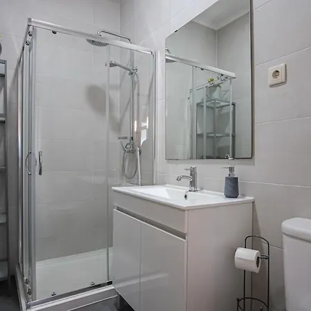 Apartment A Casinha Das Machadas *